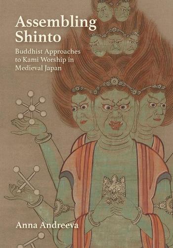 Assembling Shinto