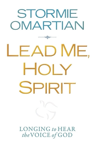 Lead Me, Holy Spirit