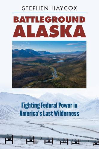 Battleground Alaska