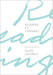 Reading Cy Twombly