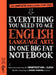 Everything You Need to Ace English Language Arts in One Big Fat Notebook, 1st Edition