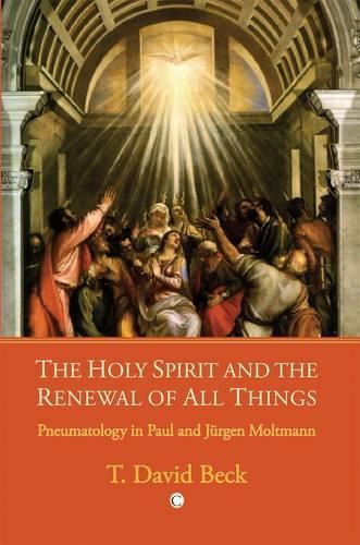 The Holy Spirit and the Renewal of All Things