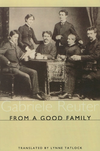 From A Good Family