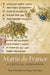 Marie de France: A Critical Companion