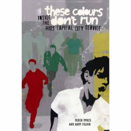 These Colours Don't Run