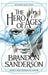 The Hero of Ages