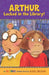 Arthur Locked in the Library!: An Arthur Chapter Book (Arthur Chapter Books
