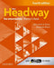 New Headway: Pre-Intermediate A2-B1: Teacher's Book + Teacher's Resource Disc