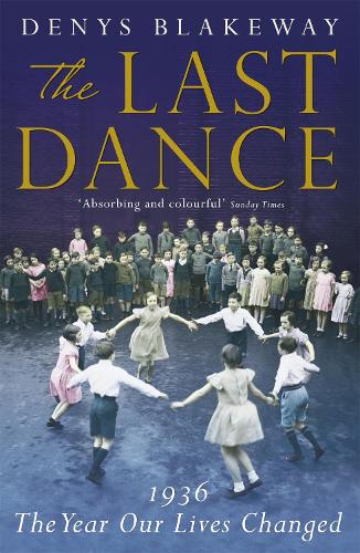 The Last Dance