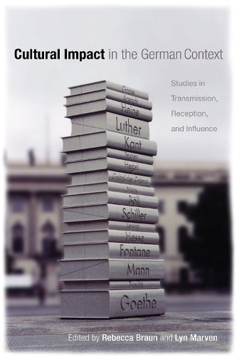 Cultural Impact in the German Context