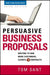 Persuasive Business Proposals