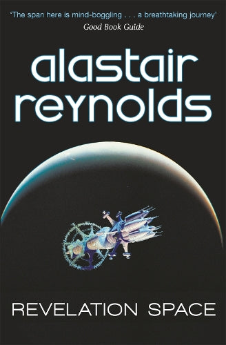 Revelation Space