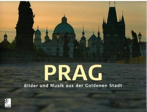Prague: with Music from the City