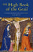 The High Book of the Grail
