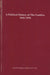 A Political History of the Gambia, 1816-1994
