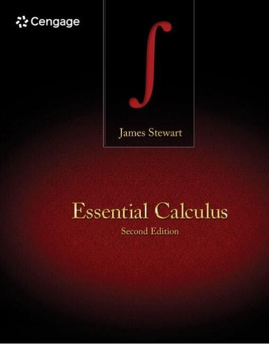 Essential Calculus