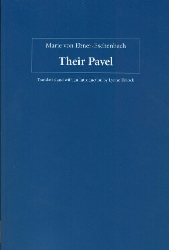 Their Pavel