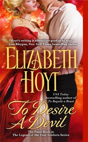 To Desire A Devil