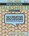 Still More High School Talksheets