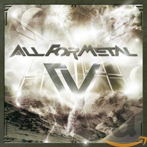 All For Metal Volume Iv