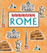 Rome: Panorama Pops