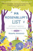 Mr Rosenblum's List: or Friendly Guidance for the Aspiring Englishman