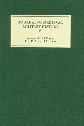 Journal of Medieval Military History