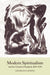 Modern Spiritualism and the Church of England, 1850-1939