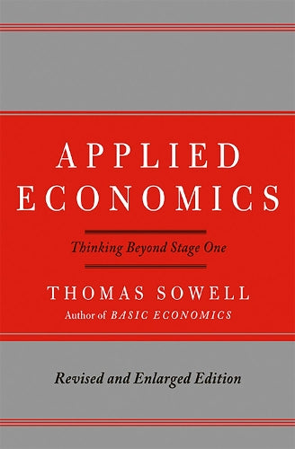 Applied Economics