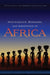 Movements, Borders, and Identities in Africa