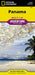 Panama Map