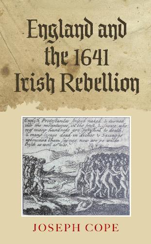 England and the 1641 Irish Rebellion