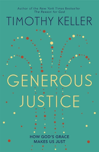 Generous Justice