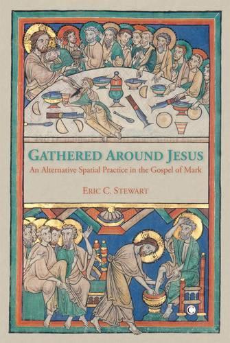Gathered Around Jesus