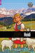 Heidi - Foxton Reader Level-2 (600 Headwords A2/B1) with free online AUDIO