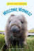 Welcome, Wombat