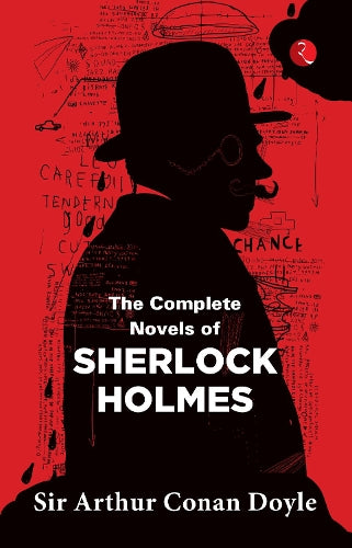 COMPLETE NOVELS OF SHERLOCK HOLMES