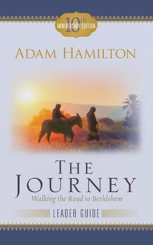 Journey Leader Guide, The