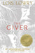 The Giver 25th Anniversary Edition