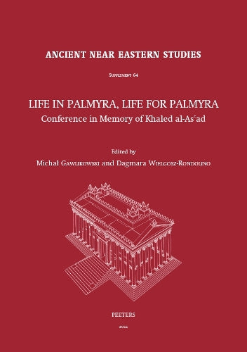 Life in Palmyra, Life for Palmyra