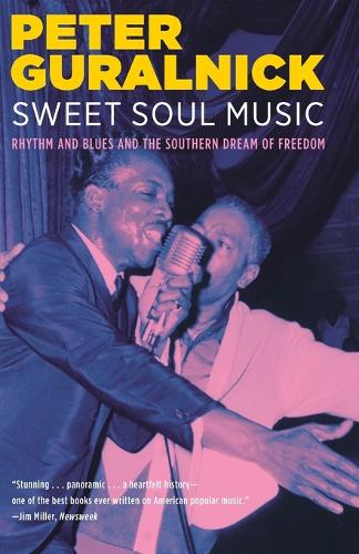 Sweet Soul Music