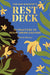 Nap Ministry's Rest Deck