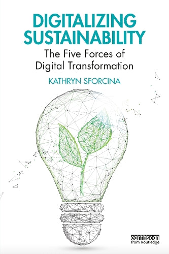 Digitalizing Sustainability