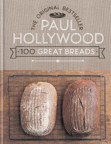 100 Great Breads