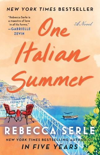 One Italian Summer