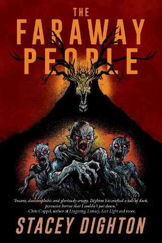 The Faraway People