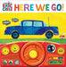 World Of Eric Carle Here We Go Sound Book
