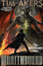 Wraithbound (1) (Spiritbinder Saga