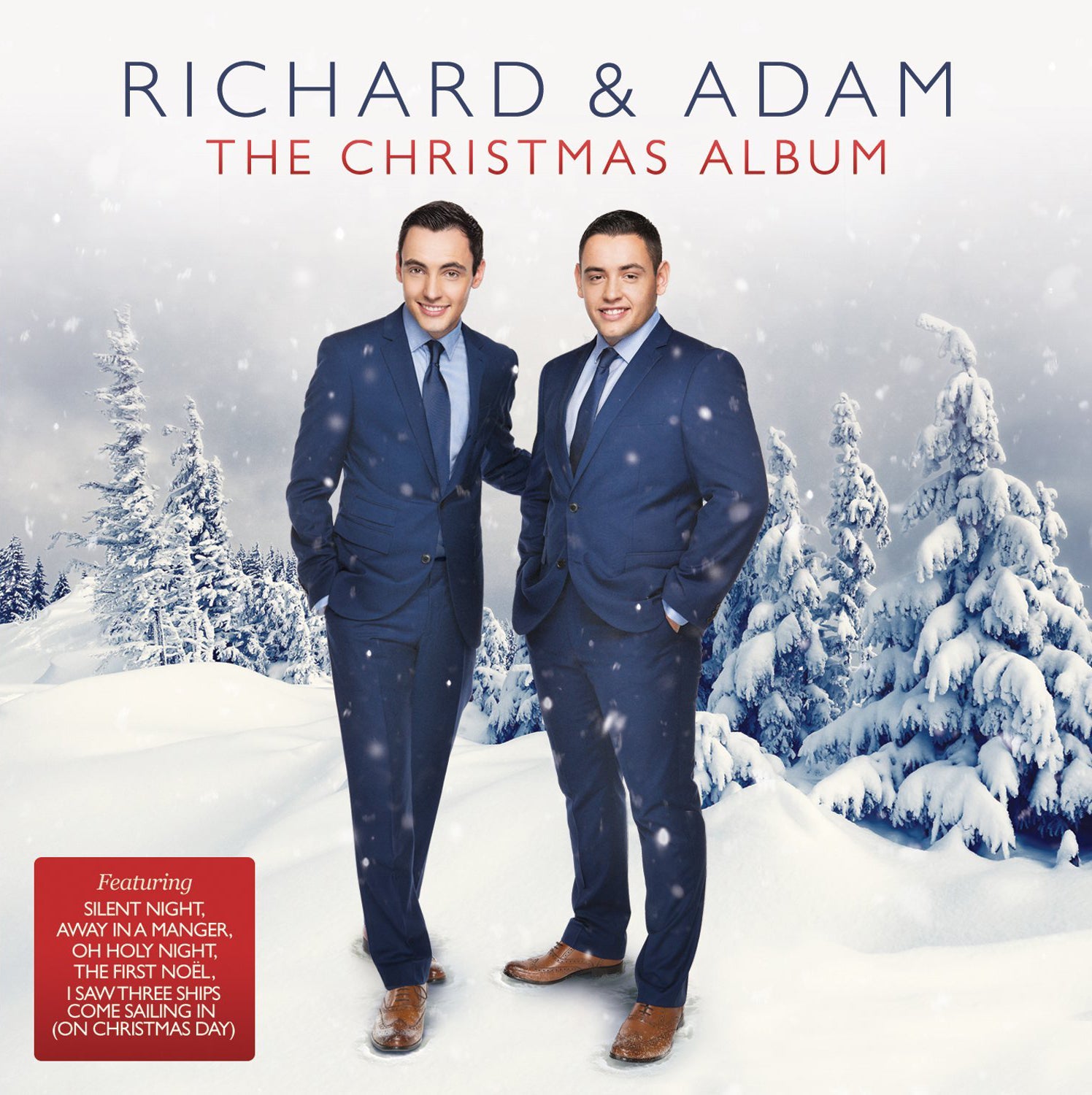 The Christmas Album
