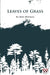 Leaves of Grass